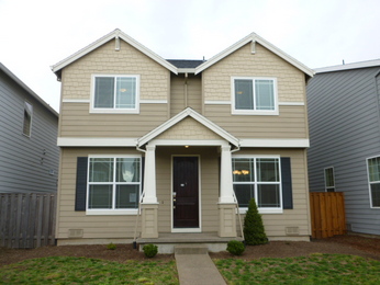 5270 SE Redberry Place, Hillsboro, OR 97123 