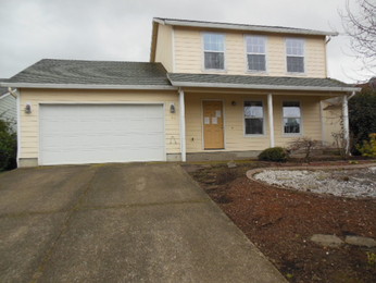 795 Griffin Drive, Monmouth, OR 97361 