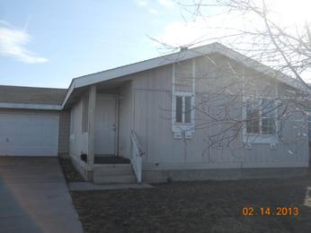 45 SE Tracie St, Madras, OR 97741 