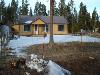 52445 Pine Drive, La Pine, OR 97739 