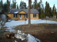 52445 Pine Drive, La Pine, OR 97739 