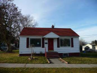 1115 Garrison St, The Dalles, OR 97058 