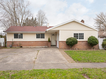 12245 NE Stanton Street, Portland, OR 97230 