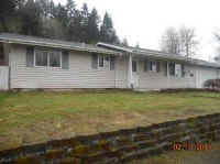 530 4th Ave, Sweet Home, OR 97386 
