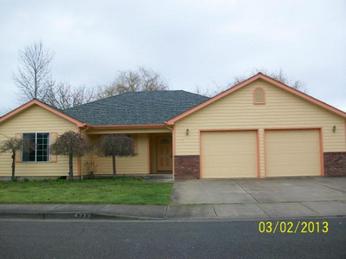 4773 San Diego Drive, Salem, OR 97305 