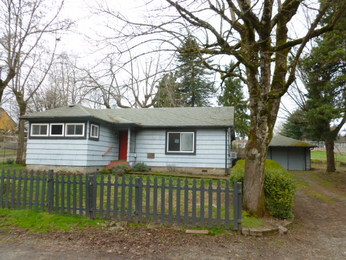 14009 SE Mall Street, Portland, OR 97236 