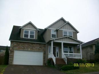 917 Eisenhower Drive NW, Salem, OR 97304 