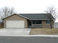 2265 NE Cherry Loop, Prineville, OR 97754 