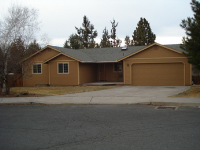 2241 NE Hyatt Court, Bend, OR 97701 