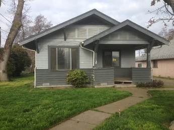 917 Narregan Street, Medford, OR 97501 