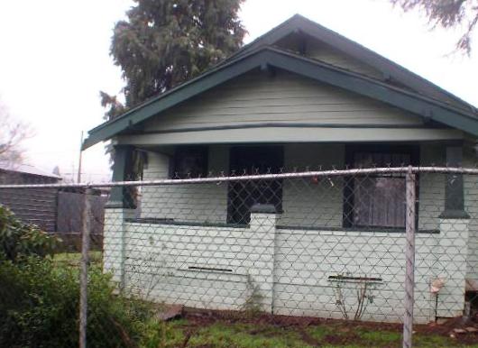 8538 Southeast Gray Street, Portland, OR 97266 