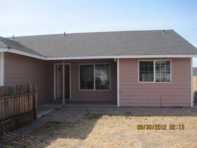 2222 NE Cherry Loop, Prineville, OR 97754 