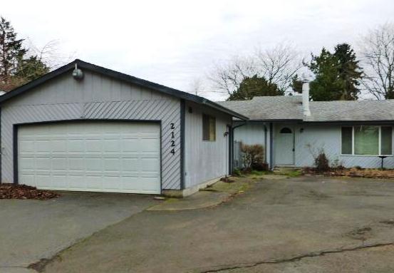 2124 SE 176th Avenue, Portland, OR 97233 