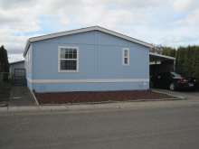 1699 N. Terry #232, Eugene, OR 97402 