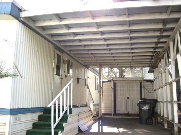 1415 S. Bertelsen Rd. Site 51, Eugene, OR 97402 