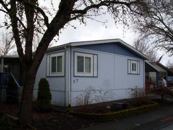 3300 Main St, Forest Grove, OR 97116 