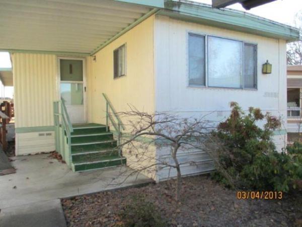 414 Currie Lane Site 132, Grants Pass, OR 97526 