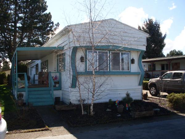 900 NE Francis #54, Gresham, OR 97030 