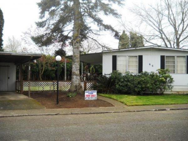 5355 River Rd Site 66, Keizer, OR 97303 