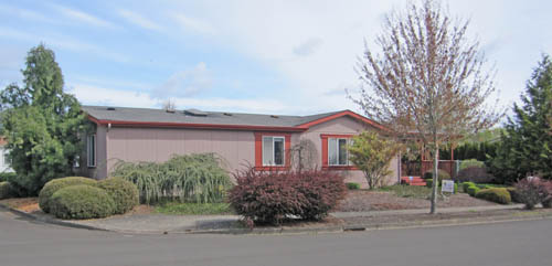1961 SW Alexandria, Mcminnville, OR 97128 