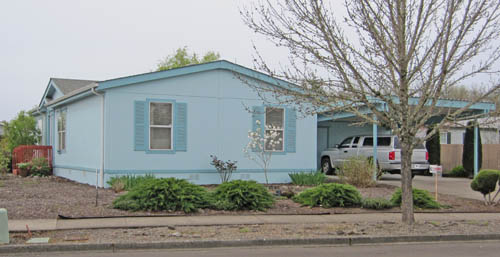 1788 SW Alexandria, Mcminnville, OR 97128 