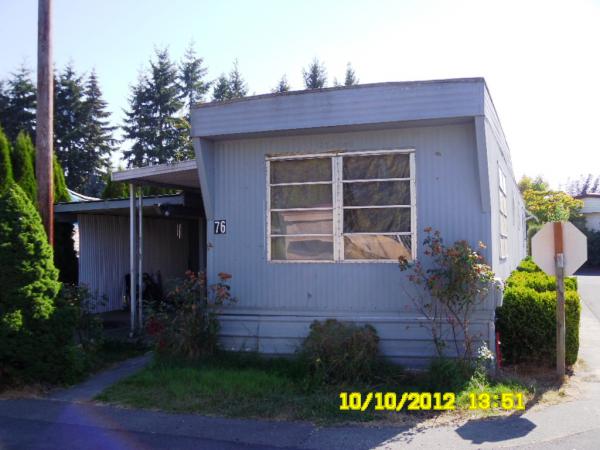 151 Edwards Rd Site 76, Monmouth, OR 97361 