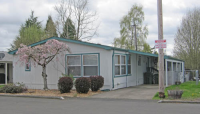 301 E. Columbia #3, Newberg, OR 97132 