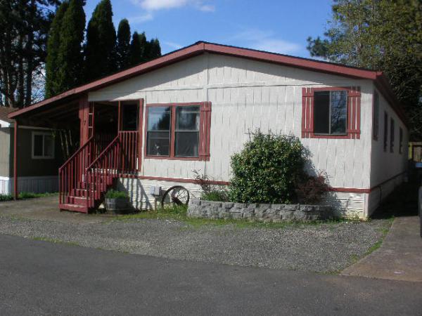 23421 S Hwy 213 #7, Oregon City, OR 97045 