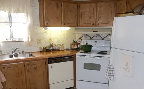 12302 N. Westshore Drive, Portland, OR 97217 