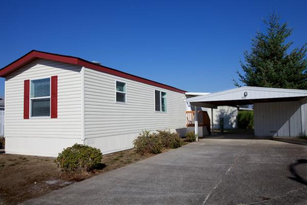 55  Community 2232 42nd AVE. SE # 907, Salem, OR 97317 