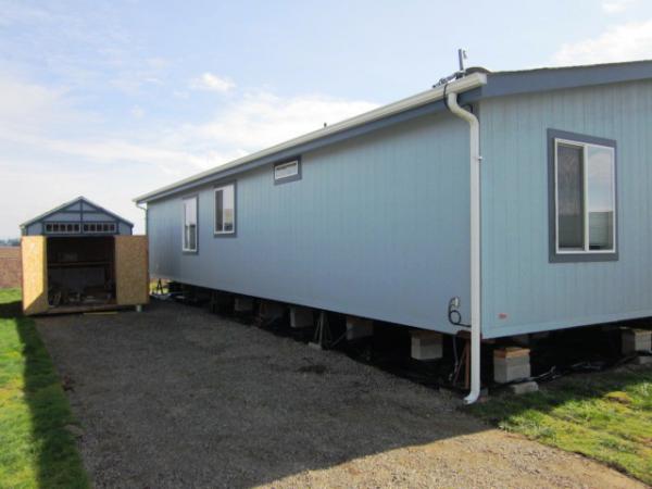 5145 Copper Creek Loop Site 186, Salem, OR 97305 