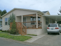 12450 SW Fischer Rd #246, Tigard, OR 97224 