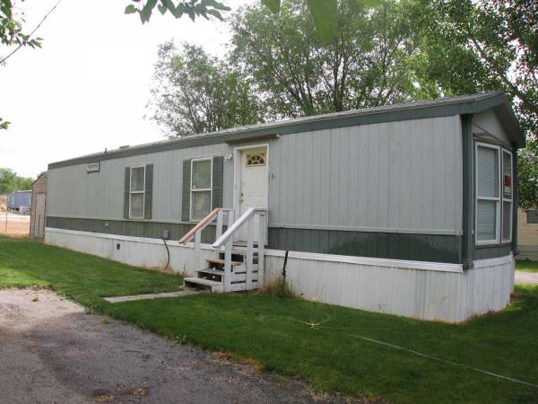 1000 Hope Street #37, Vale, OR 97918 