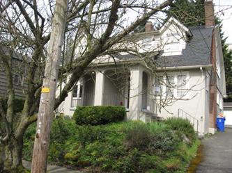 2133-2137 Ne Clackamas Street, Portland, OR 97232 