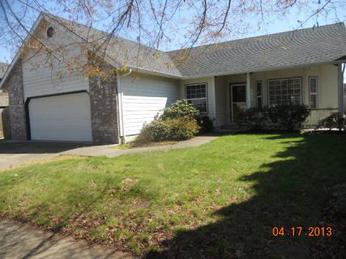 1332 Napa Valley Lane, Eugene, OR 97404 