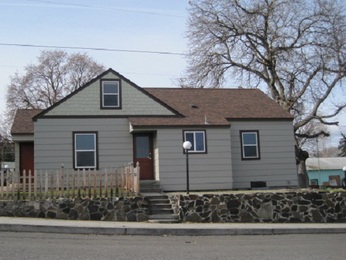 1023 E 14th Street, The Dalles, OR 97058 
