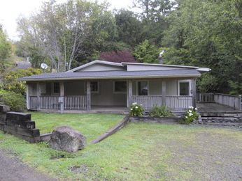 31677 Pedro Gulch Road, Gold Beach, OR 97444 