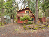 67545 E Lost Shelter Road, Rhododendron, OR 97049 