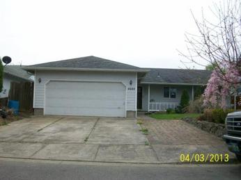 4644 Red Cherry Court SE, Salem, OR 97317 