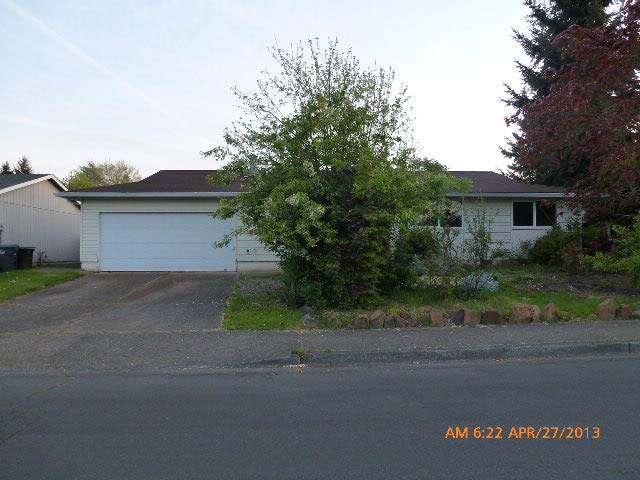 751 NE Kathryn Street, Hillsboro, OR 97124 