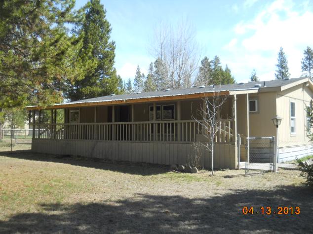 52640 Railroad St, La Pine, OR 97739 