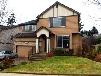 14585 SE Vista Heights Street, Happy Valley, OR 97086 