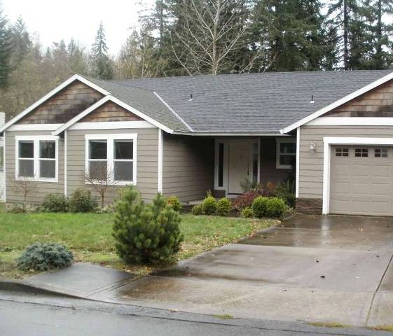 1120 Ne Hill Way, Estacada, OR 97023 