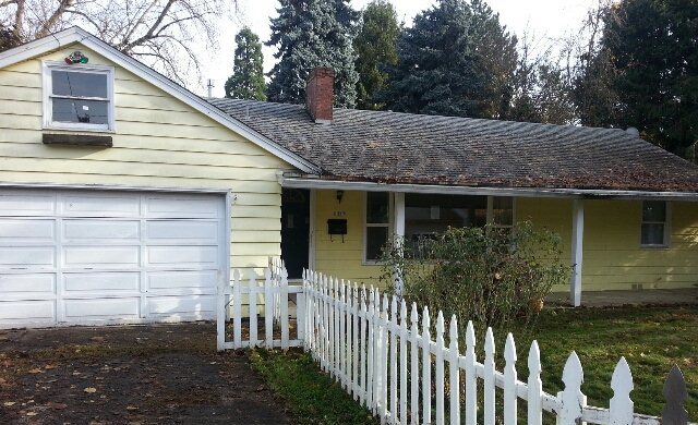 1317 Filbert Street, Forest Grove, OR 97116 