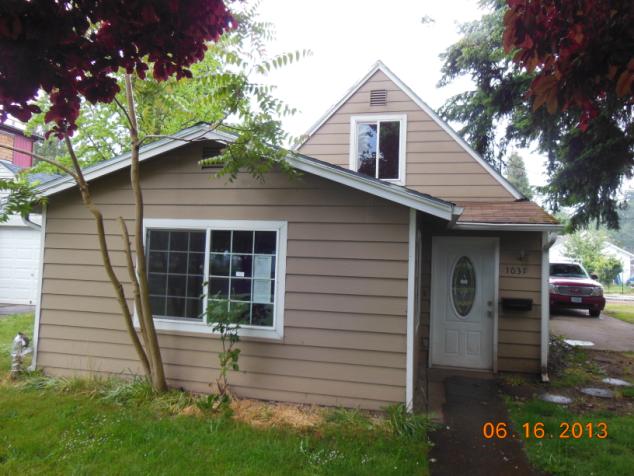 1031 6th Street NW, Salem, OR 97304 