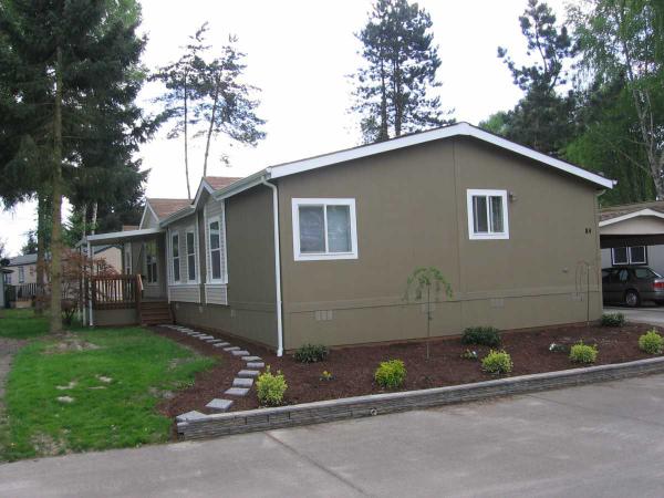 5050 Columbus St. SE, #84, Albany, OR 97322 