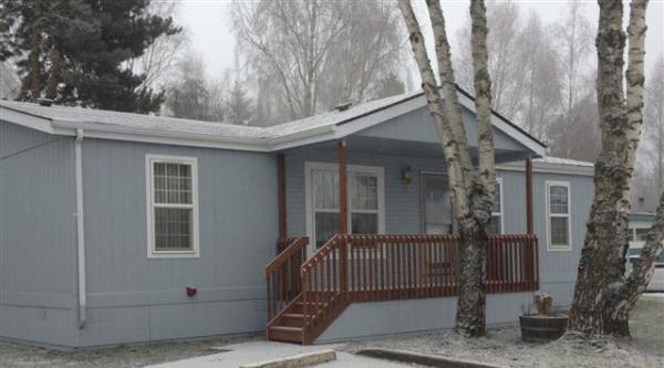 5050 Columbus #81, Albany, OR 97322 