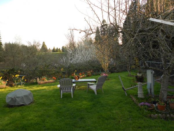 21000 NW Quatama Rd #66, Aloha, OR 97006 