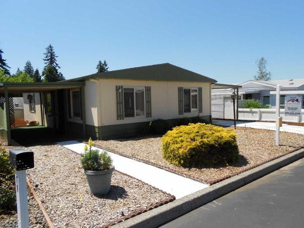 100 S.W.195th Ave Sp. # 80, Beaverton, OR 97006 