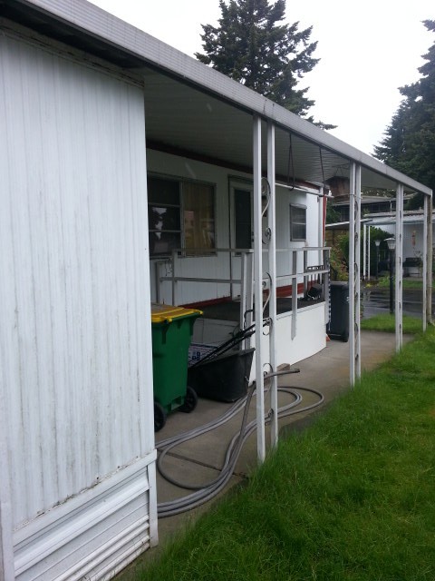 6120 SW 124th #45, Beaverton, OR 97008 